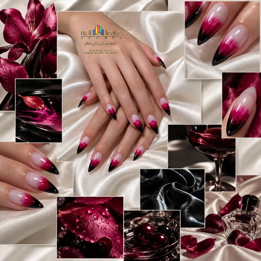 Nail Oct 13